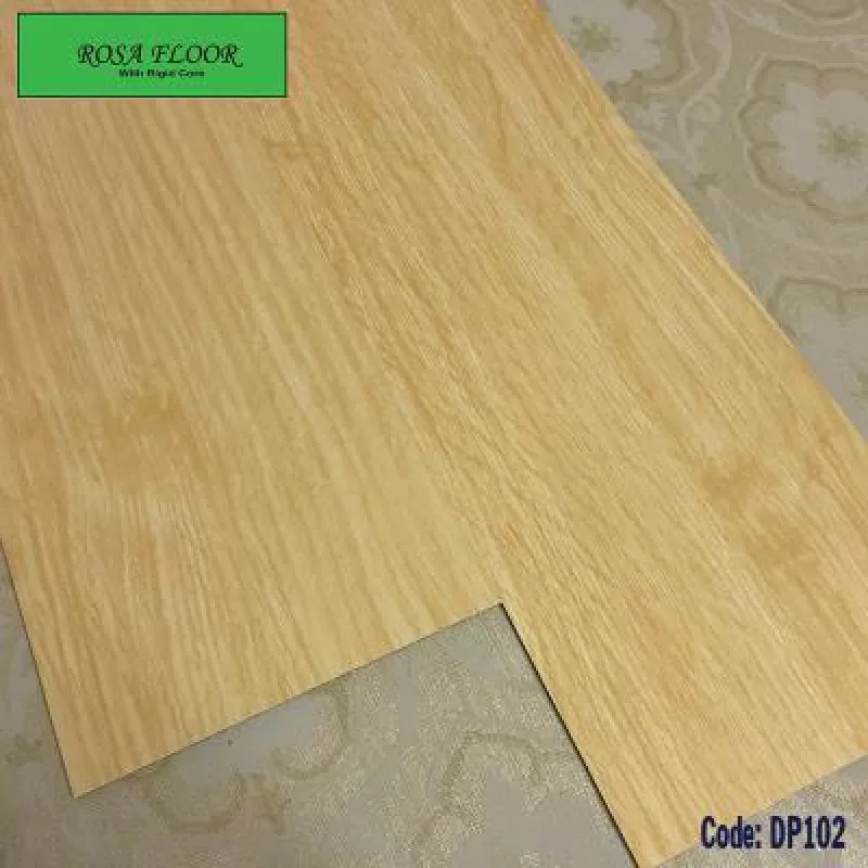 Sàn nhựa dán keo Rosa DP102
