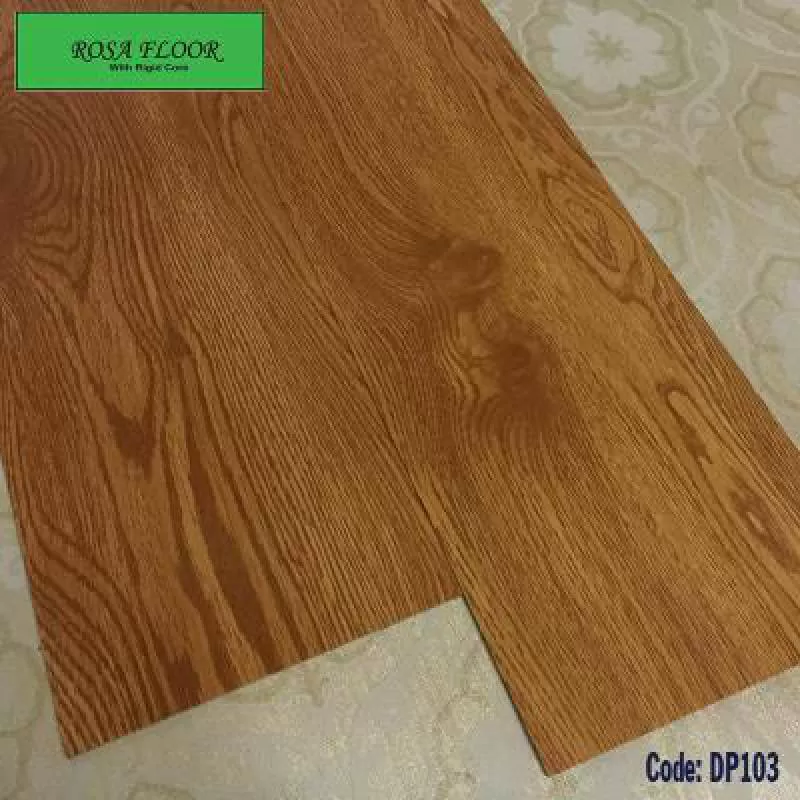 Sàn nhựa dán keo Rosa DP103
