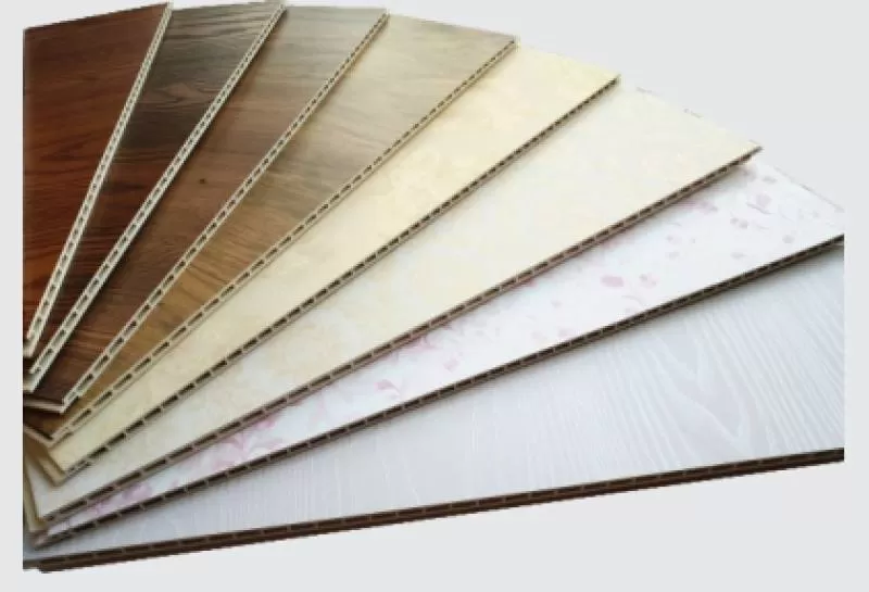 Tấm ốp trần tường EW – 600T9