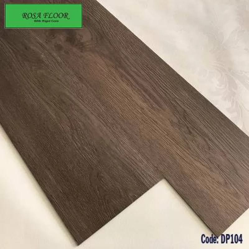 Sàn nhựa dán keo Rosa DP104
