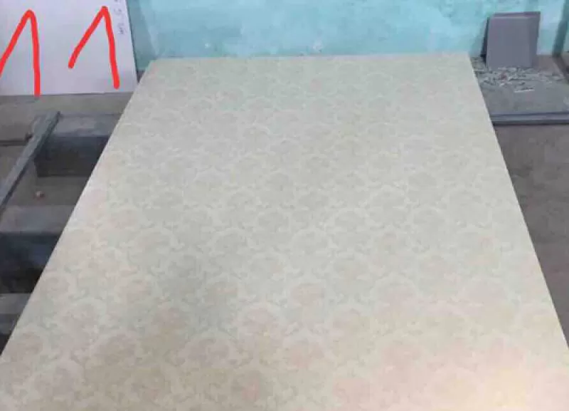 Tấm nhựa vân đá MS11