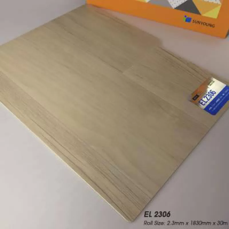 Sàn cuộn SUNYOUNG EL2306