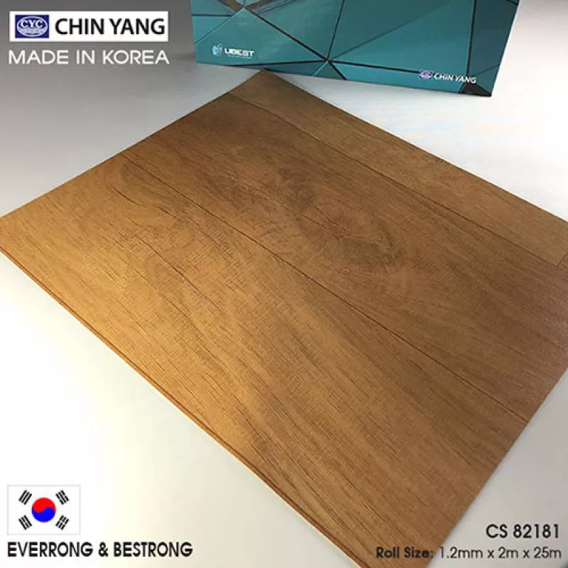 Sàn cuộn 1.2mm CS 82181