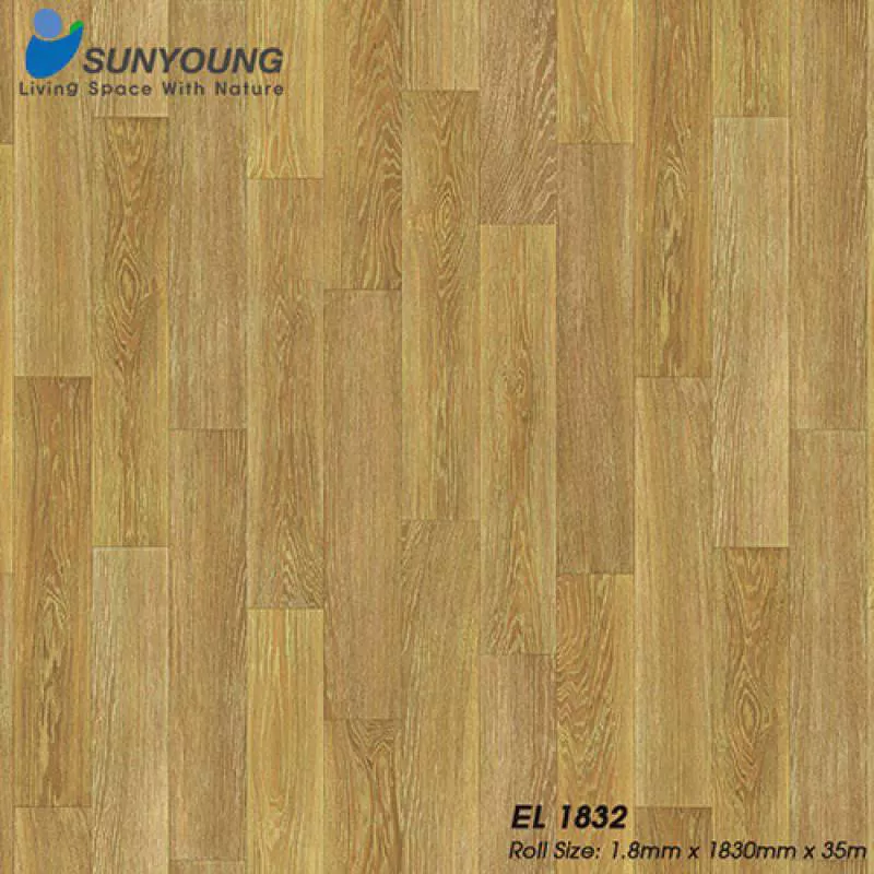 Sàn Vinyl EL1832