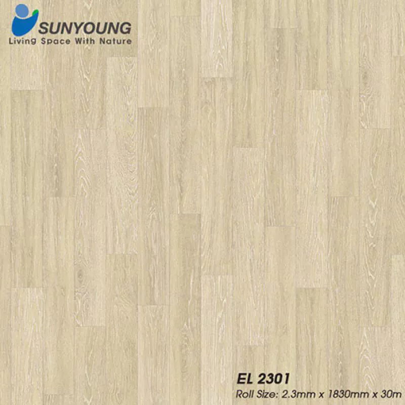 Sàn Vinyl EL 2301