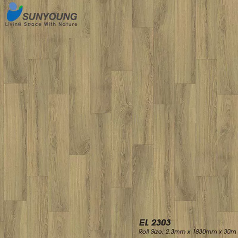 Sàn Vinyl EL 2303