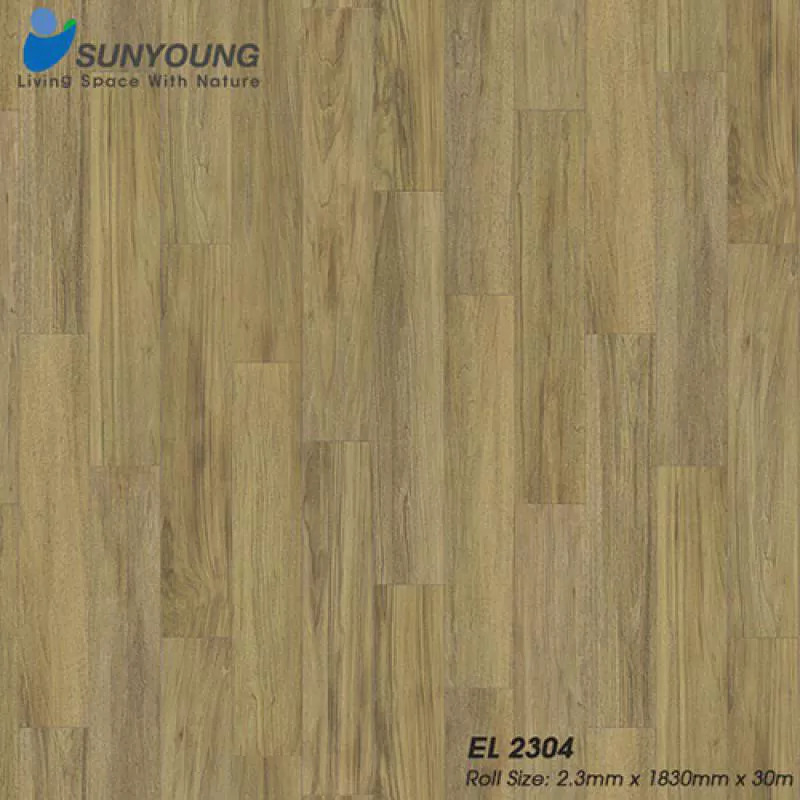 Sàn Vinyl EL 2304