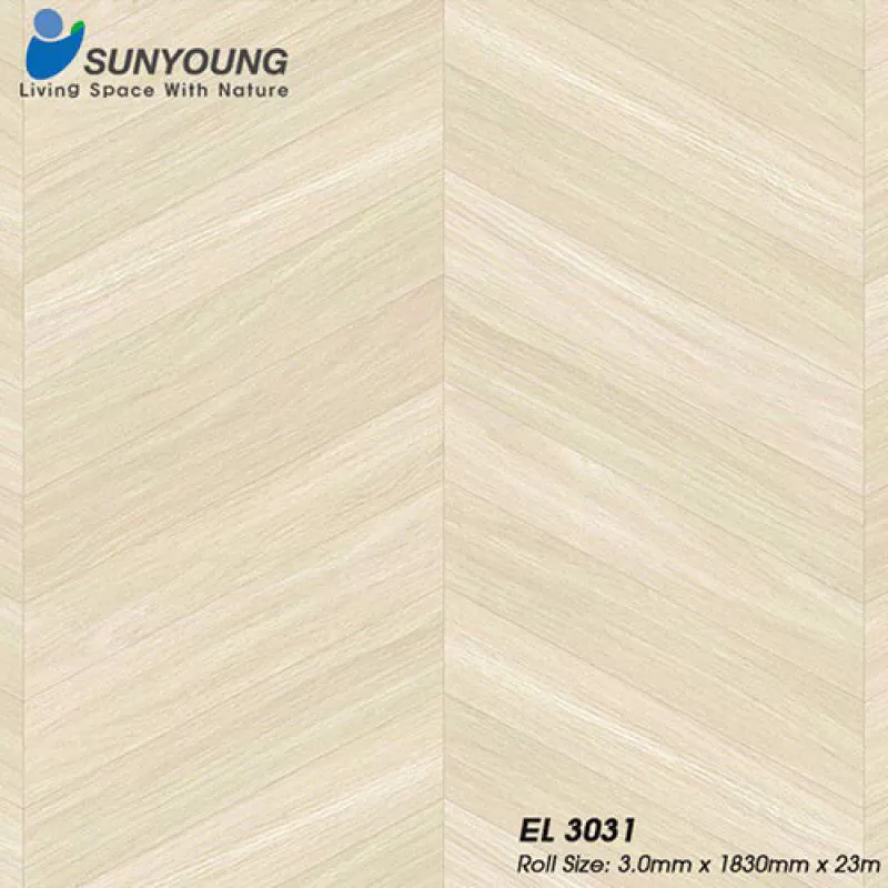Sàn Vinyl EL 3031