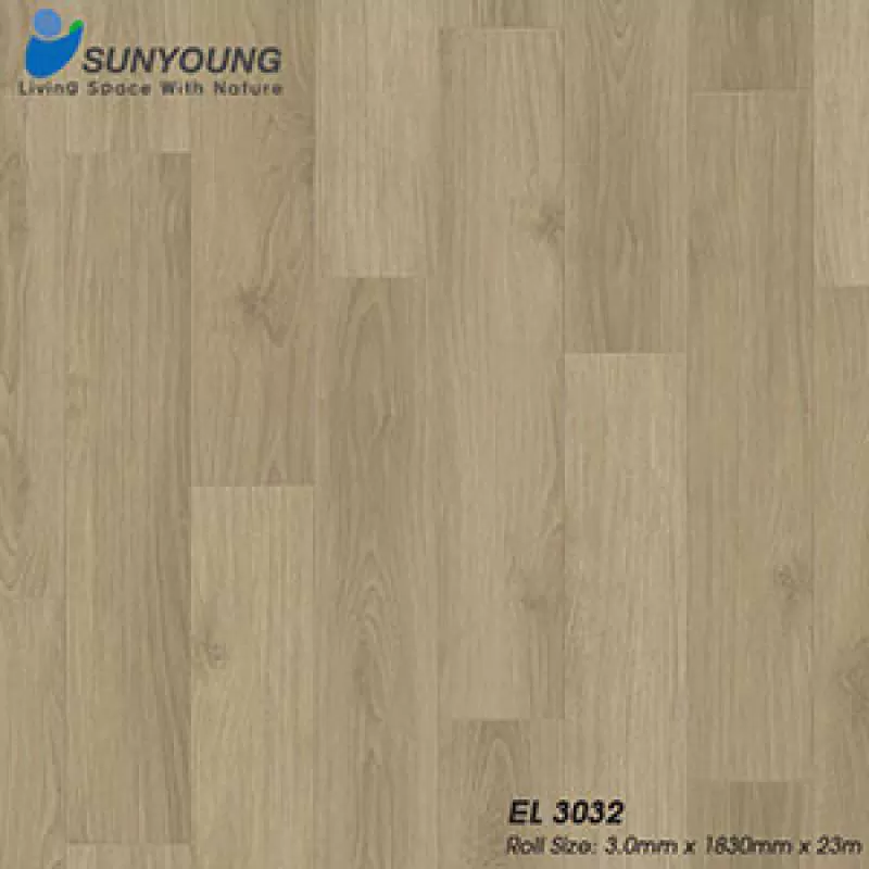 Sàn Vinyl EL 3032