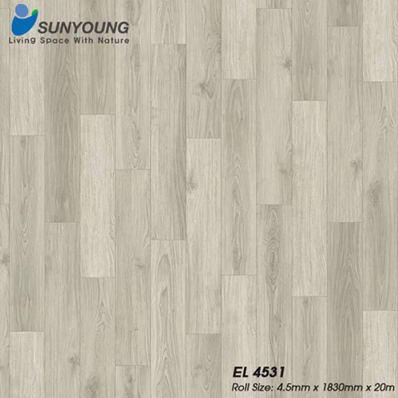 Sàn Vinyl EL 4531