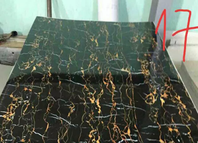 Tấm nhựa vân đá MS17