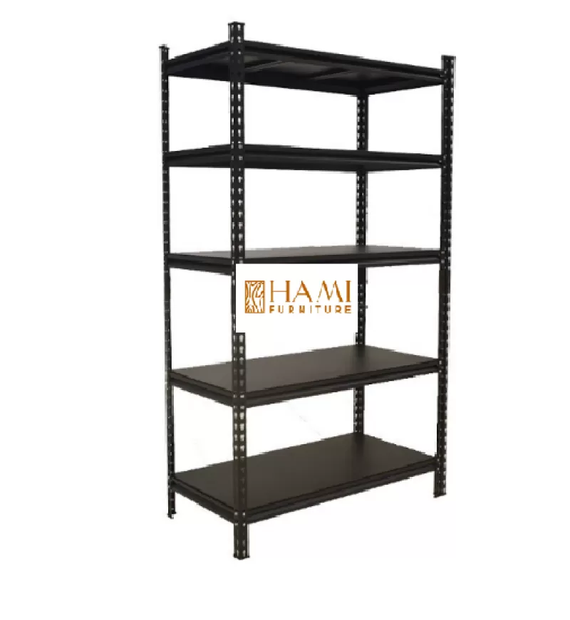 Kệ sắt lắp ghép 05