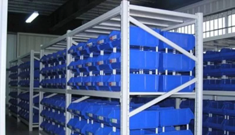 Kệ trung tải tt 04 