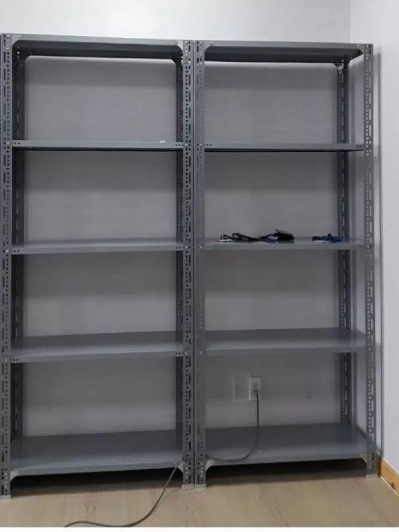Kệ sắt V lỗ SVL33
