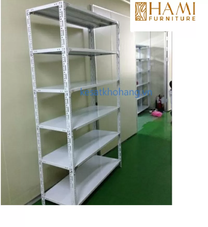 Kệ sắt đa năng 06 