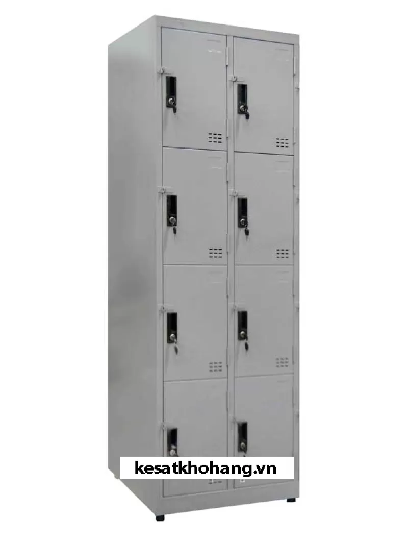 Tủ LOCKER 8 CÁNH 8C2K 