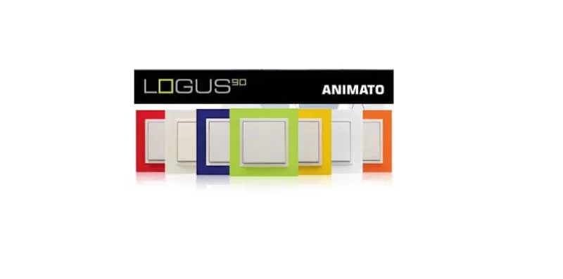 Logus 90 Animato