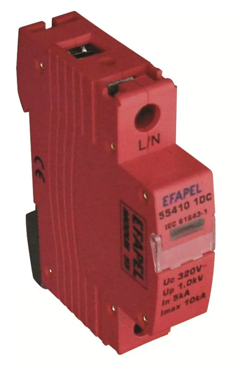 SPD - 1P - 10kA