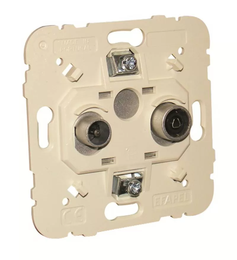 21533 - Ruột ổ cắm TV-R
