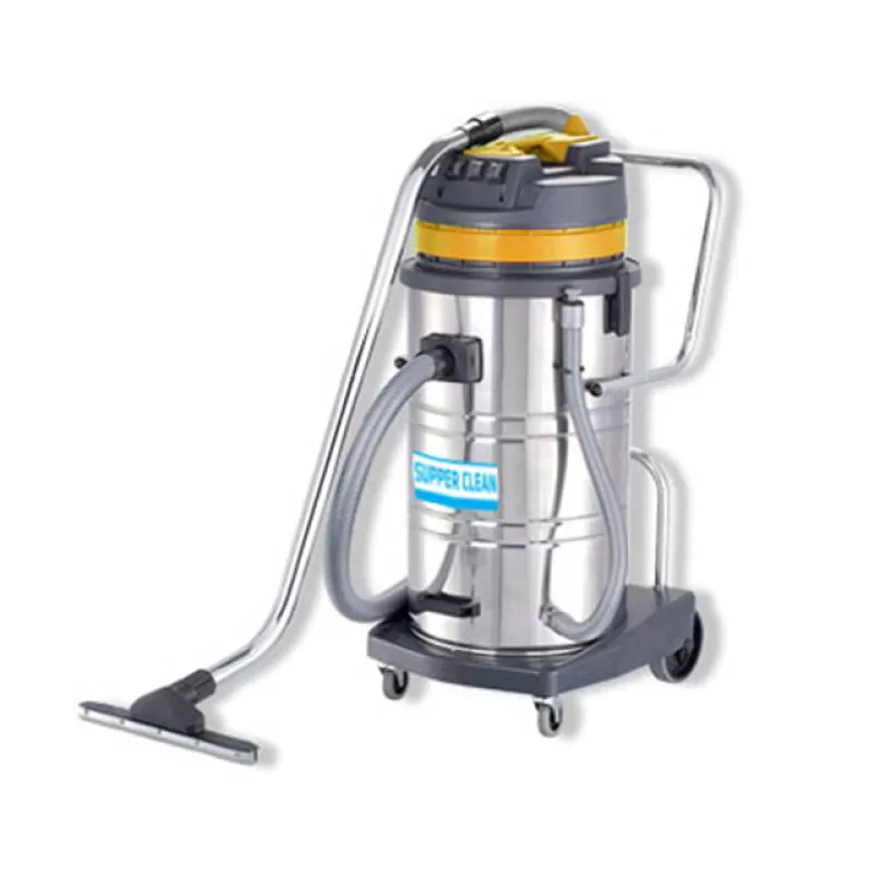 Máy hút bụi nước Supper Clean CB80-3