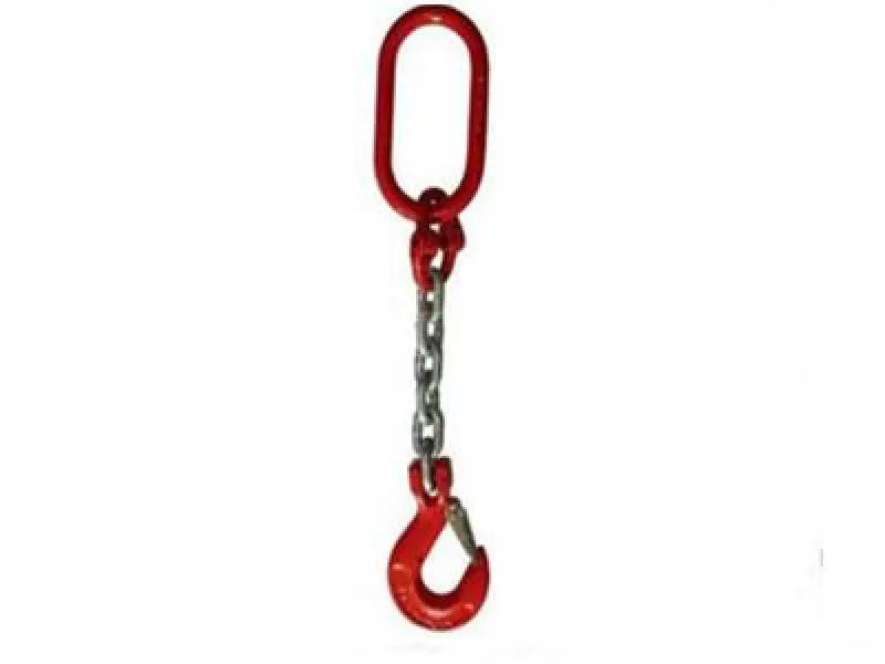 Sling xích cẩu hàng 1 chân Kawasaki 32mm