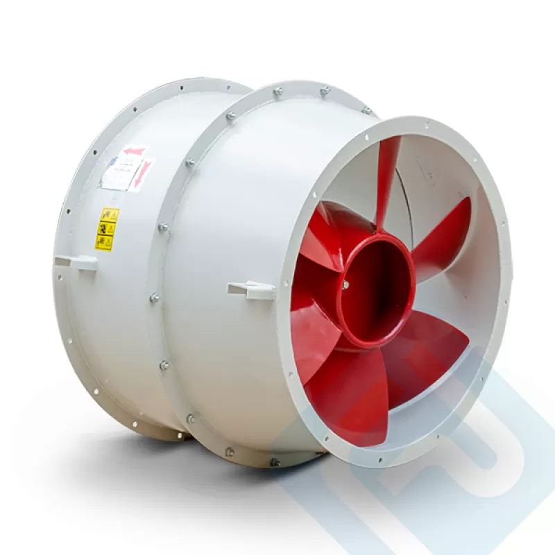 Quạt hướng trục APL-6-NoD