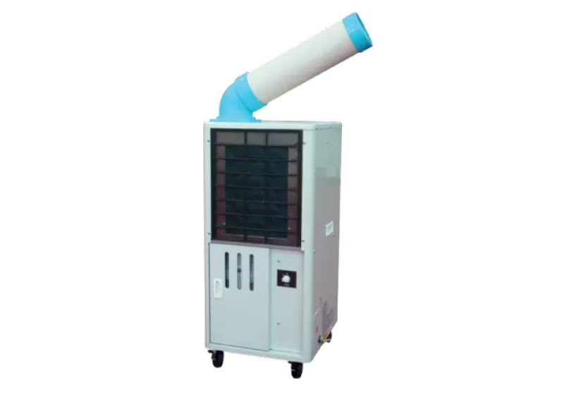 Máy lạnh di động nakatomi SAC-407NV