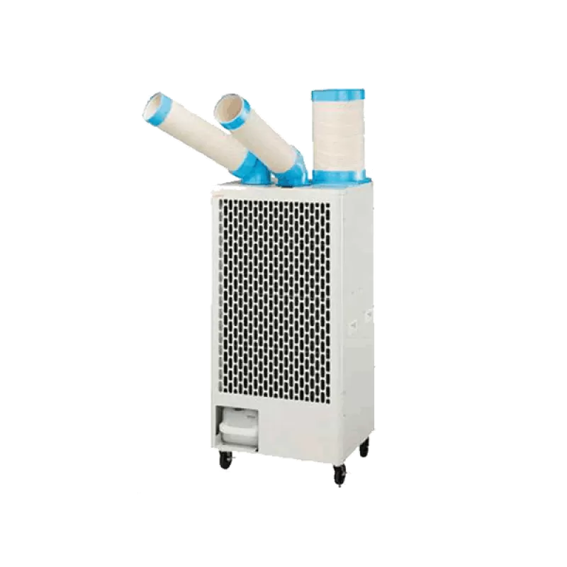 Máy lạnh di động nakatomi SAC-4500 