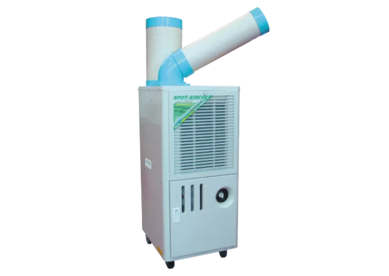 Máy lạnh di động nakatomi SAC-407ND 