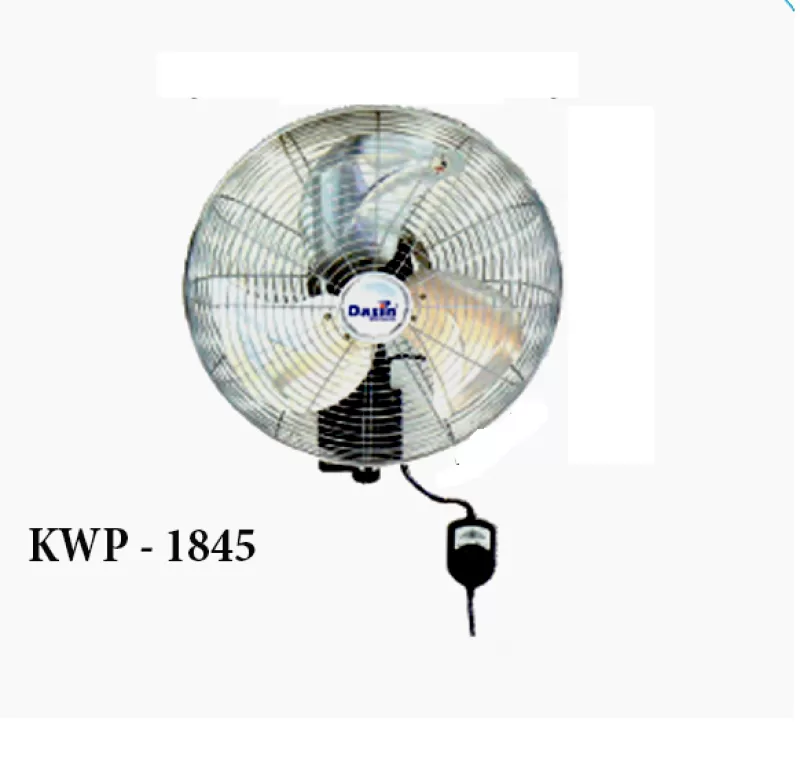 Quạt treo tường KWP - 1845