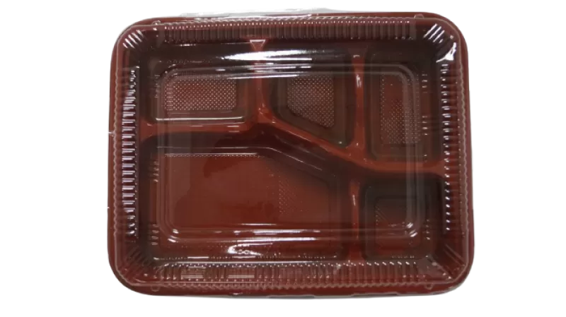 Hộp Cơm 5 Ngăn K-036