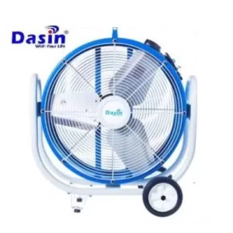 Quạt công nghiệp di động TANK - 2460