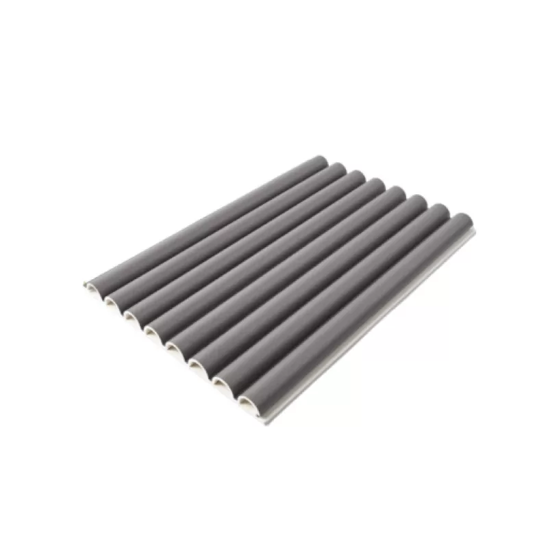 	Tấm Ốp Sóng tròn M8 42 