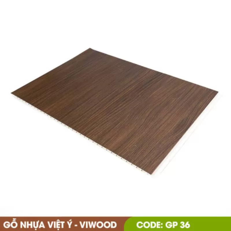 	Tấm Ốp Nano Phẳng GP 36