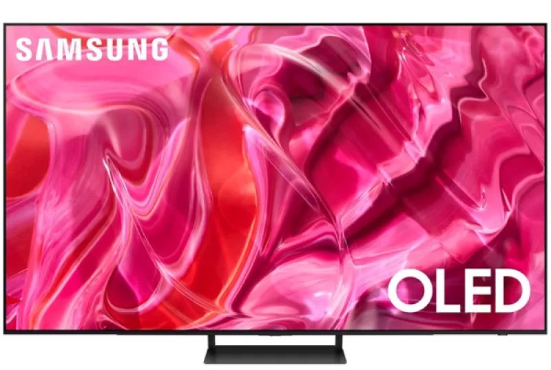 Tivi Samsung Oled QA77S90C 77inch 4K | Series 9 Model 2023 