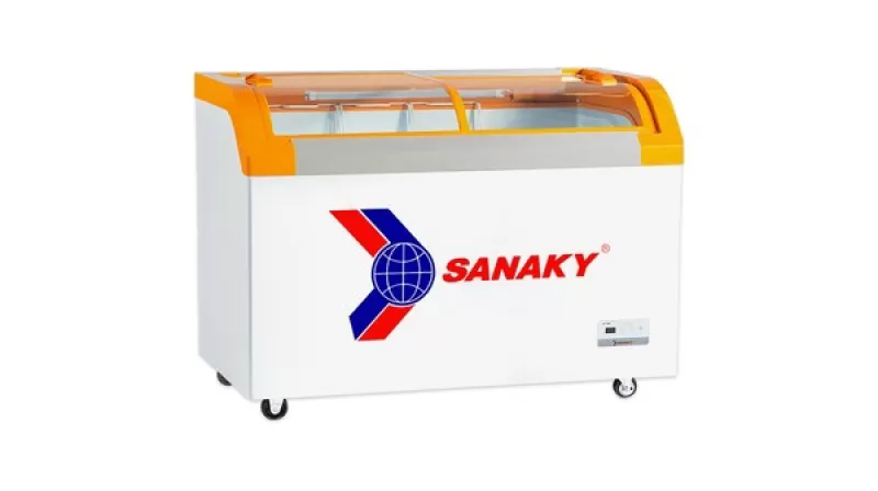 Tủ đông Sanaky 280 lít VH3899KB