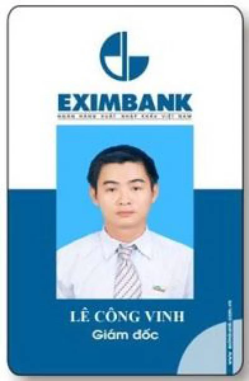 Thẻ nhân viên VN-C13