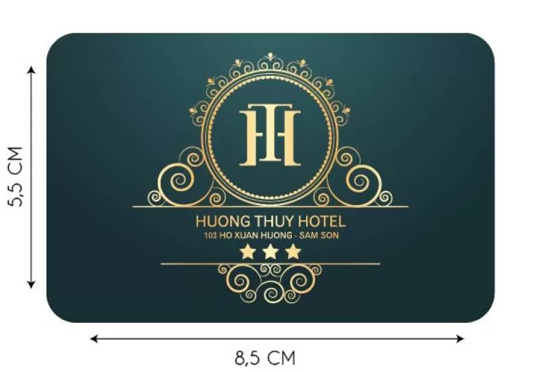 Thẻ thành viên VN-C12