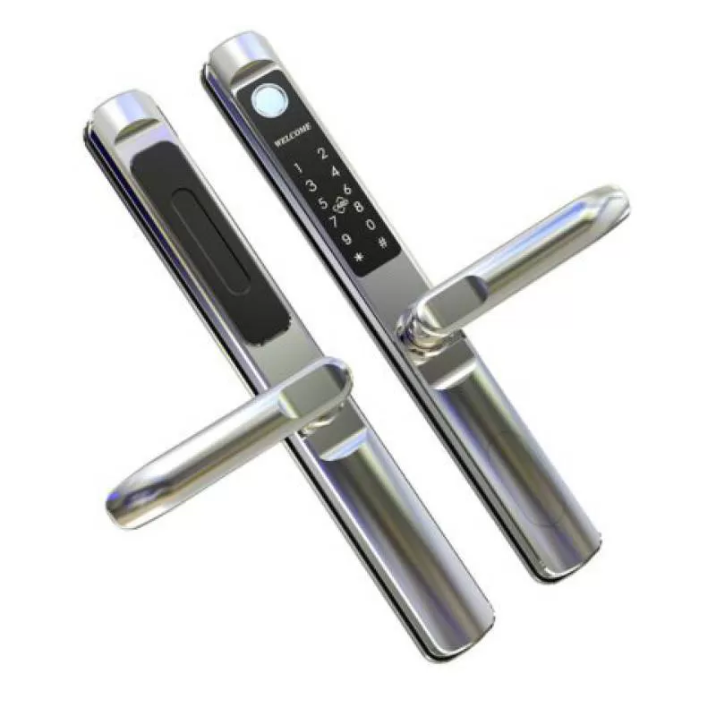 Thông số kỹ thuật khóa vân tay H2911 V3