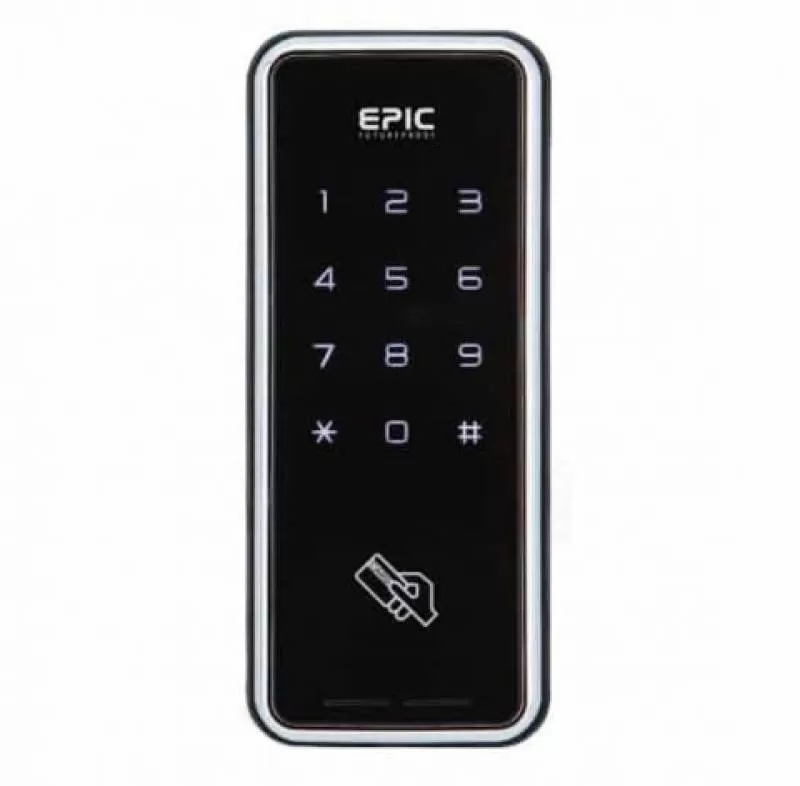 Khóa cửa điện tử Epic E-Touch 