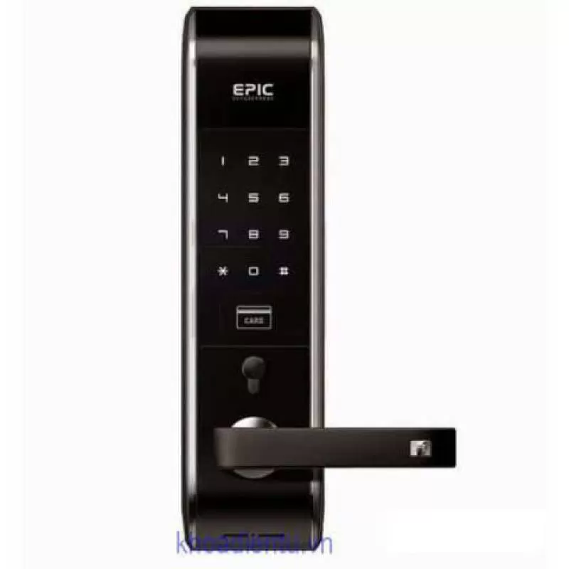 Khóa cửa điện tử EPIC ES-809L 