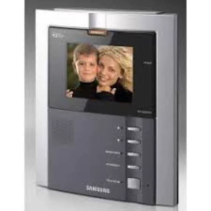 Màn hình chuông Samsung SHT-6805