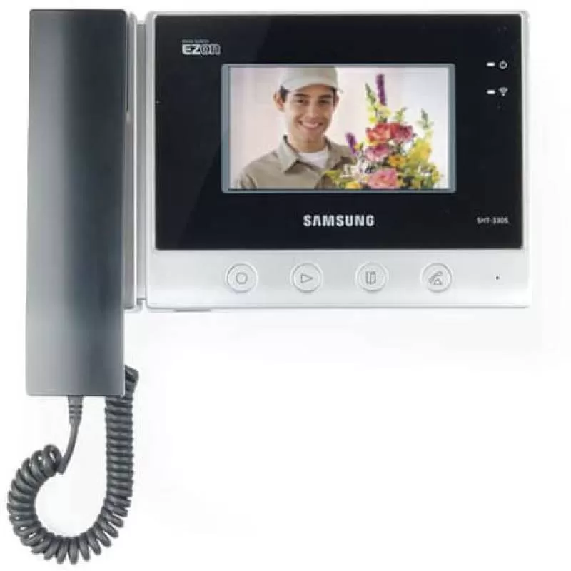 Màn hình chuông Samsung SHT-3305