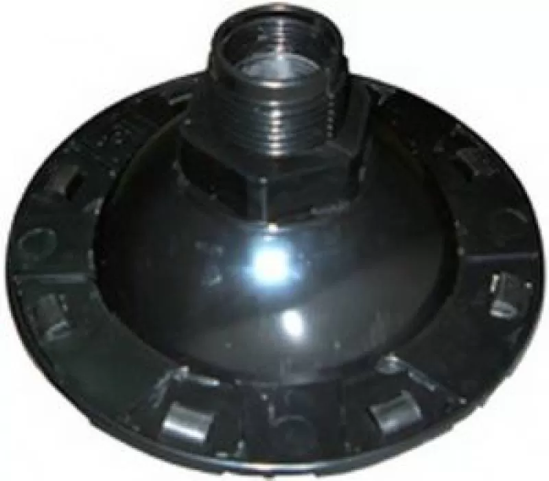 Đĩa phân phối khí thô Longtech LTD144 