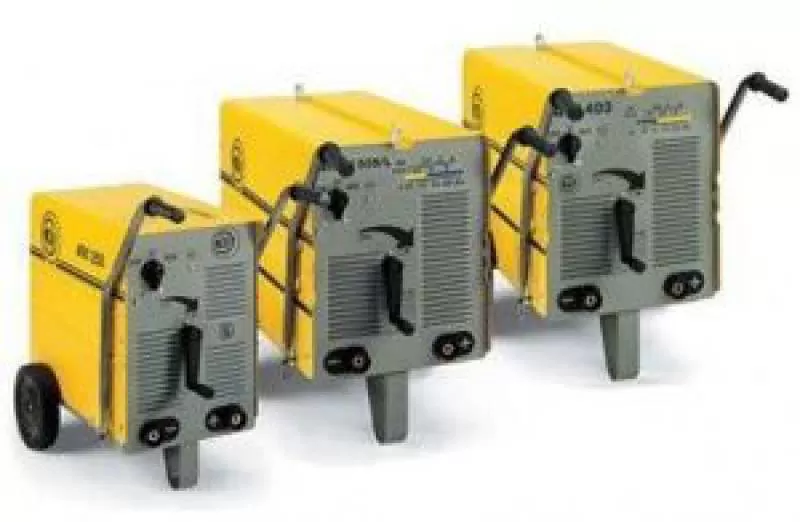Máy hàn một chiều ARC-503 