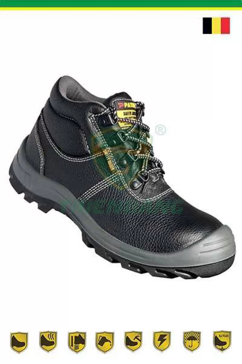 Giày Jogger cao cổ