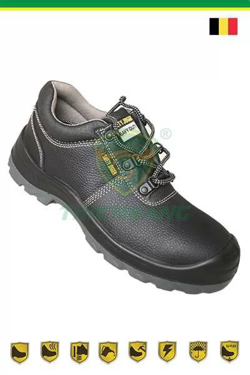 Giày Jogger thấp cổ