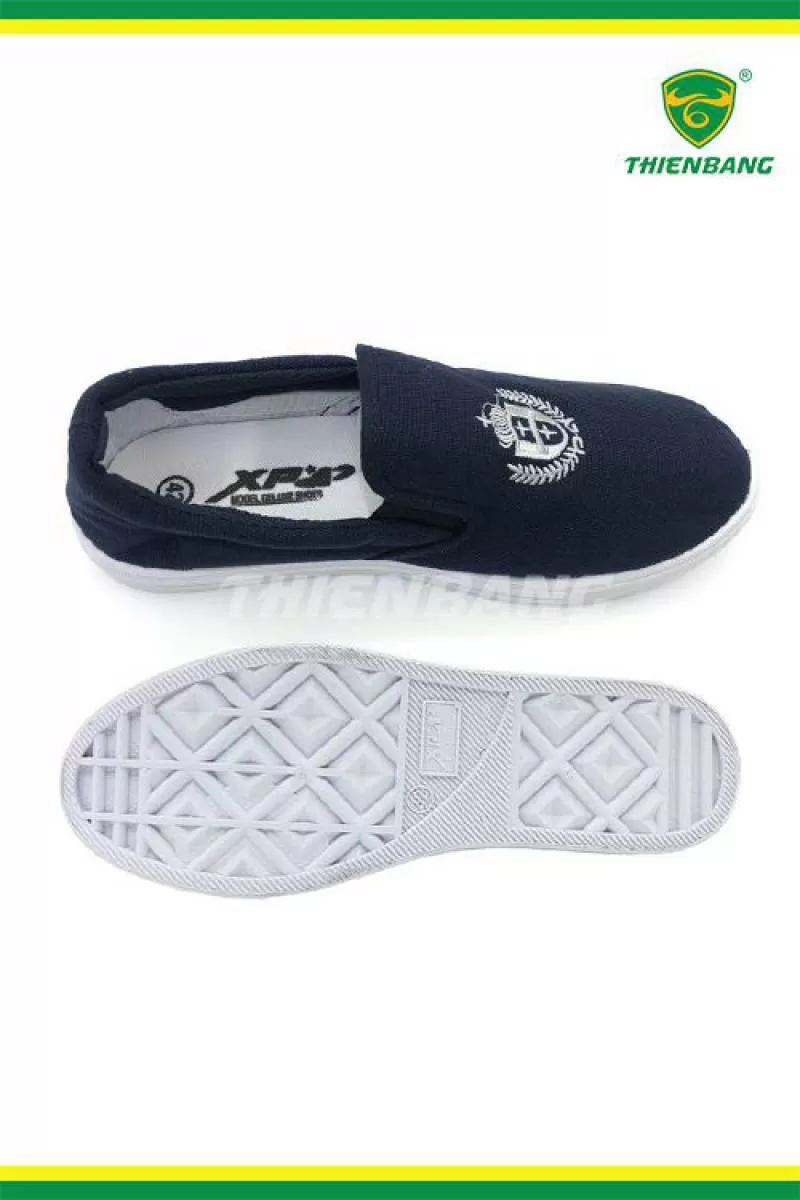 Giày Vải XP Không Dây