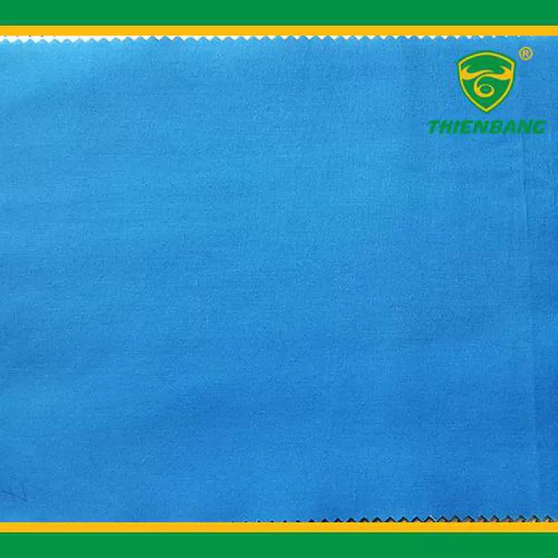 LD07 – Vải kaki liên doanh 7