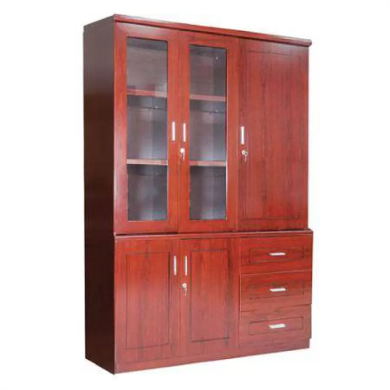 TỦ TÀI LIỆU TGD-02-01 PU 